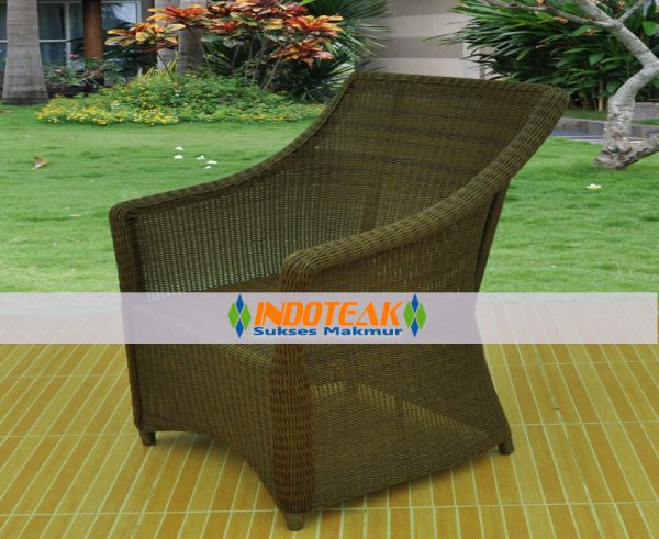 Surabaya Chair