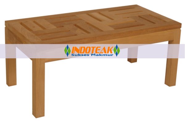 Double Small Table