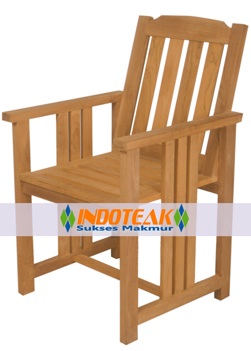Kansas Arm Chair