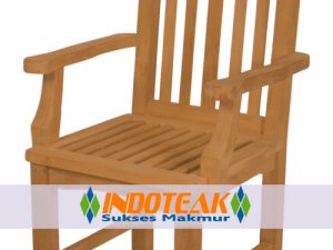 Oklahoma Arm Chair