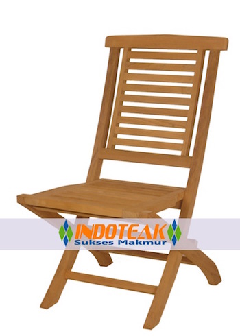 Carina Folding Chair
