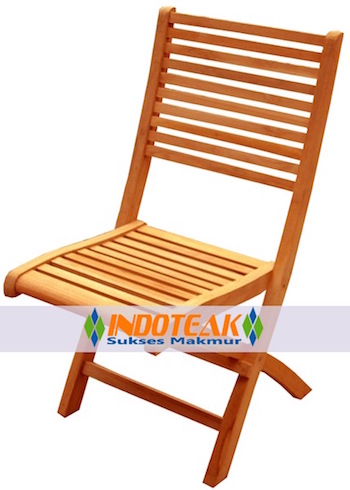 Lesli Folding Chair