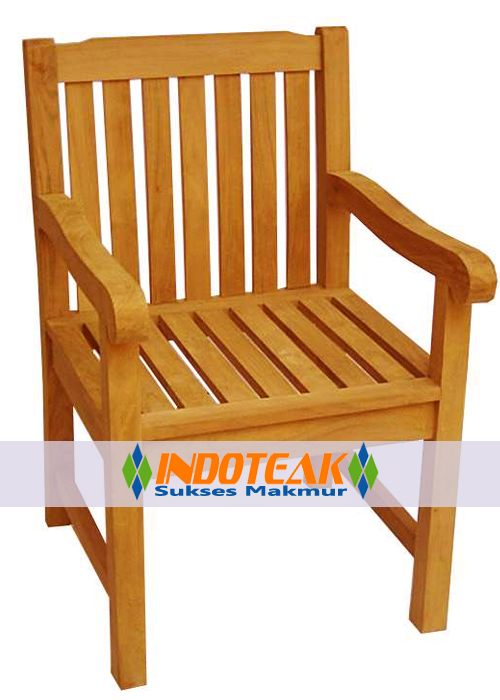 Thona Java Arm Chair