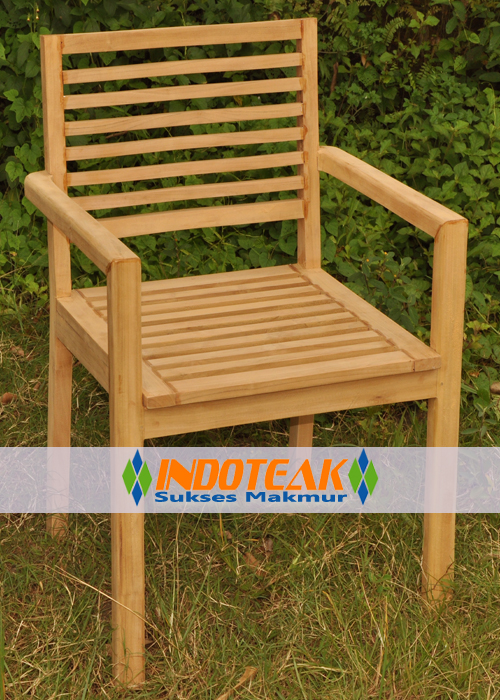Outdoor Dinning Chair
