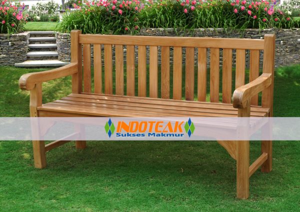 Oxford Classic Bench