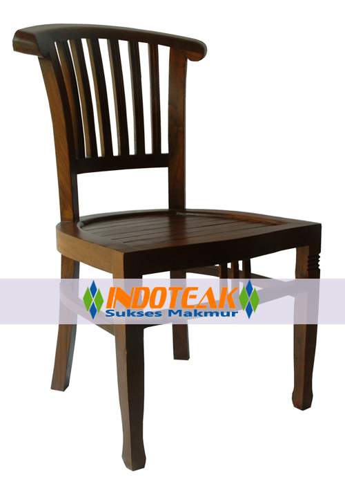 Colonial Banteng Chair