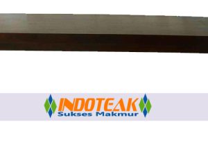 Teak Lesseh Table Colonialle