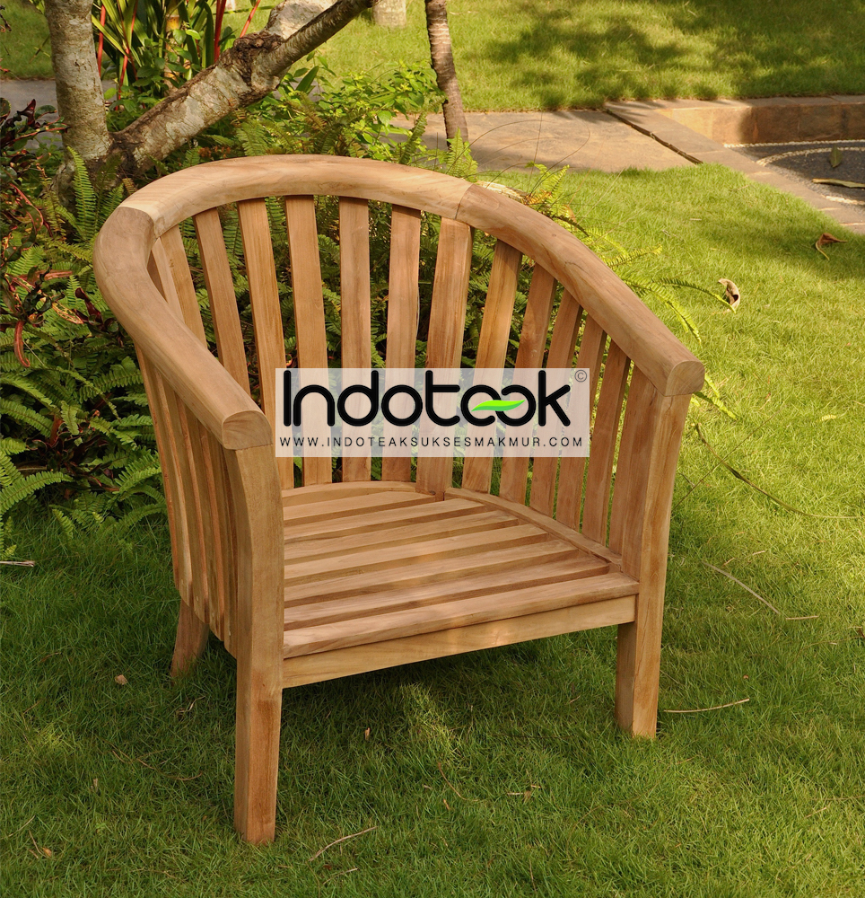 Deep seating chair manufacturer from Indonesia - Indoteaksuksesmakmur.com